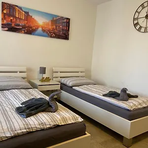 Apartment Hannover Hannover