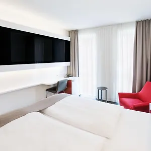 Dormero Frankfurt Francfort-sur-le-Main