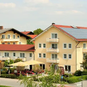 Appartementhaus Stöckl Apartment