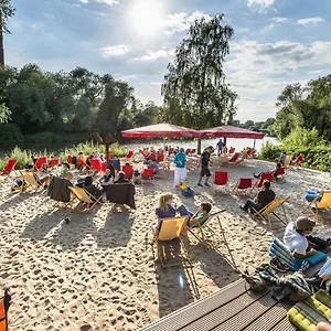 Be Our Guest - City Hannover